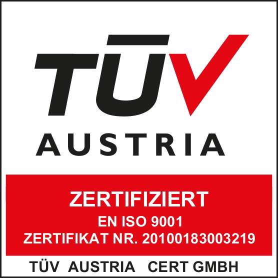 Logo tuev
